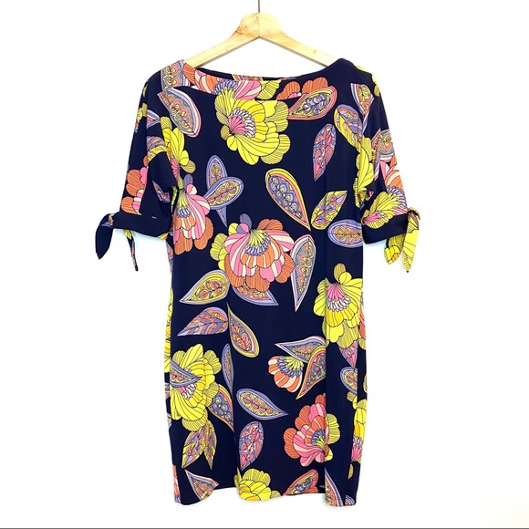 Trina Turk Dresses & Skirts - TRINA TURK Vinet Escapade Floral Jersey Dress